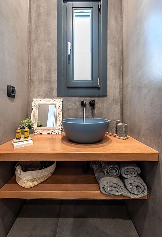 Hotel Ippocampos Studios