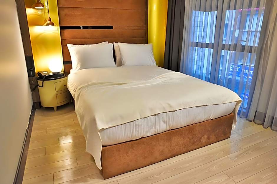 Dosso Dossi Hotels Laleli