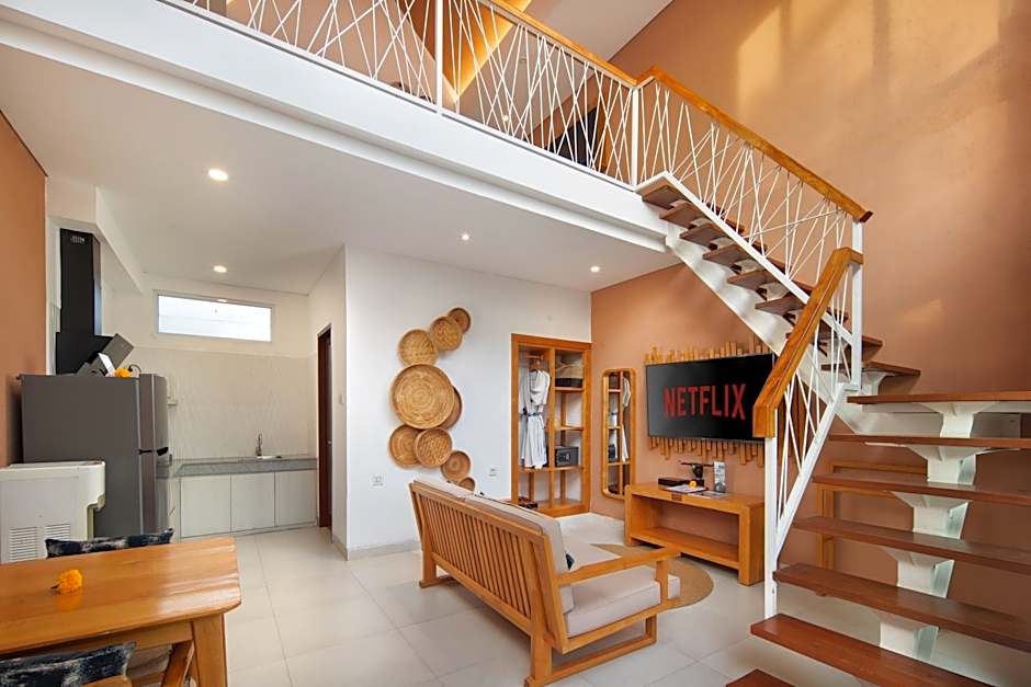 Aeera Villa Canggu by Ini Vie Hospitality