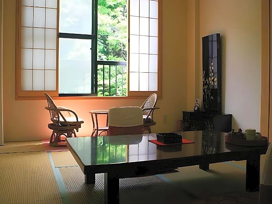 Shima Onsen Ichigekan