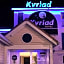 Hotel Kyriad Montauban