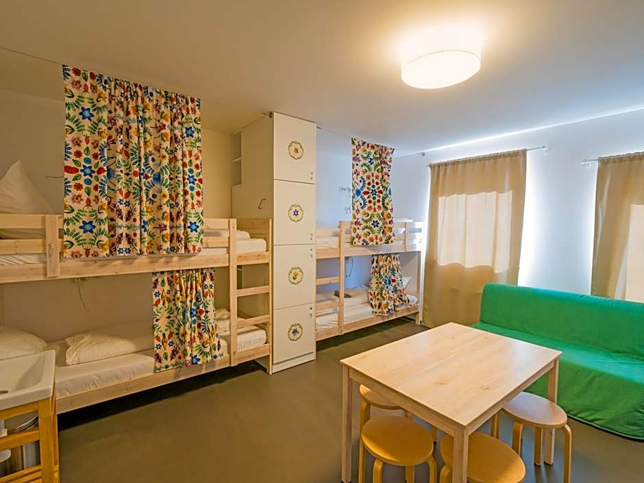 Hostel Zahrada Mikulov