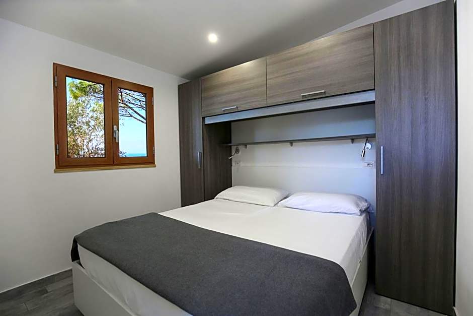 Village Camping Santa Fortunata - Campogaio