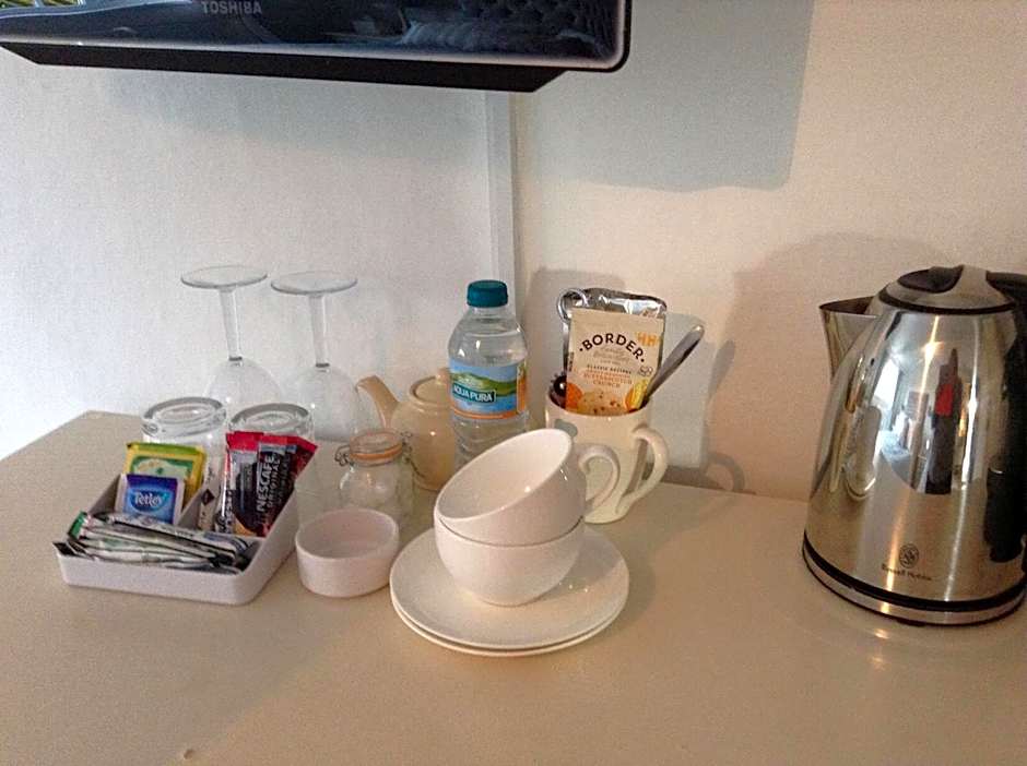 Birtles Farm Bed and Breakfast