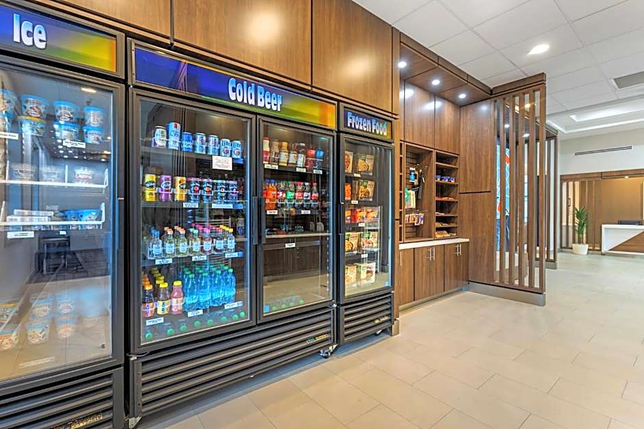 Holiday Inn Express Breezewood By IHG