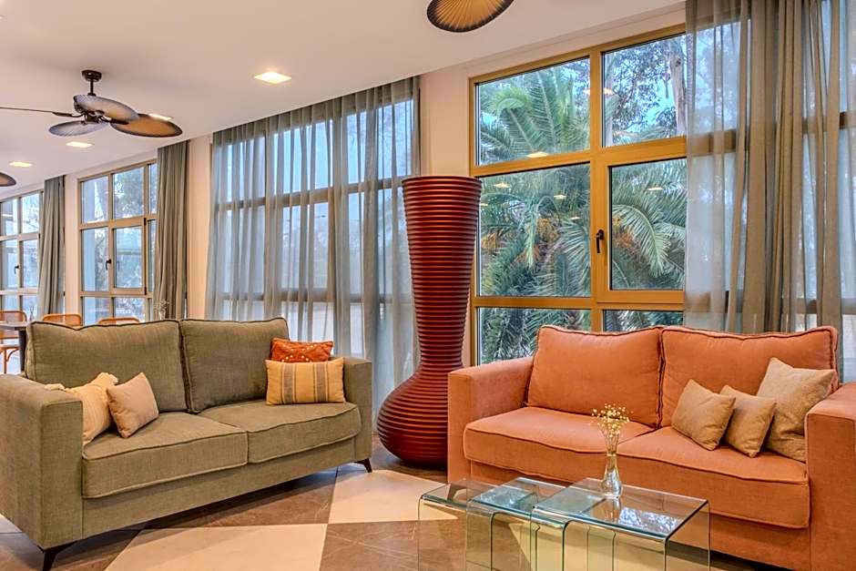 Hotel Faranda Rias Altas an Ascend Collection Hotel