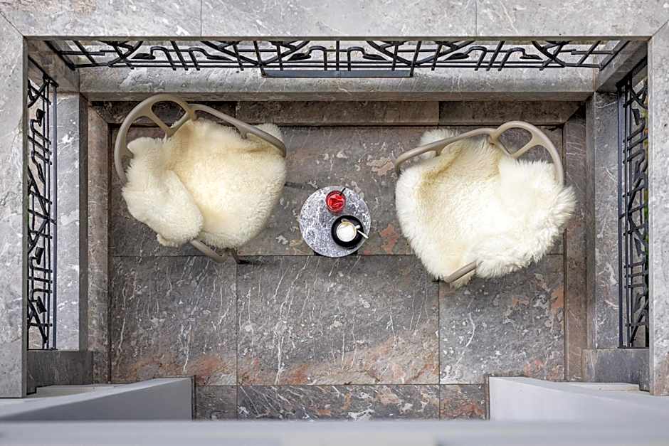 Boutique Hotel Sunrose 7 - Gourmet & SPA