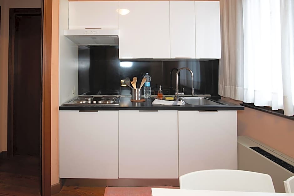 Residence La Fenice
