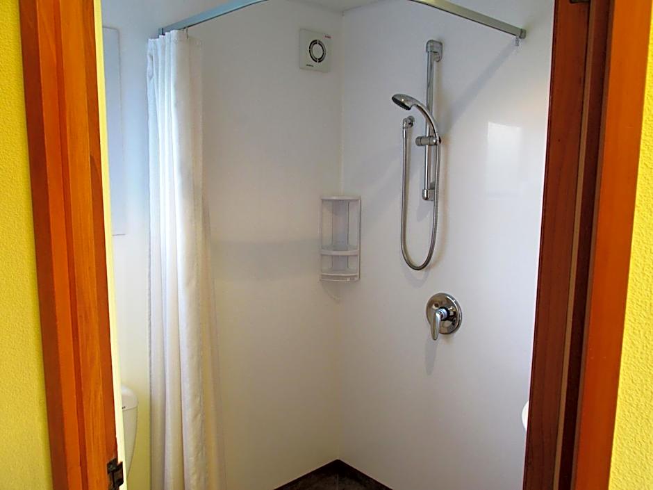 Dunedin Holiday Park