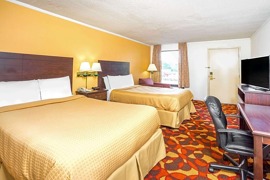 Days Inn by Wyndham Salem