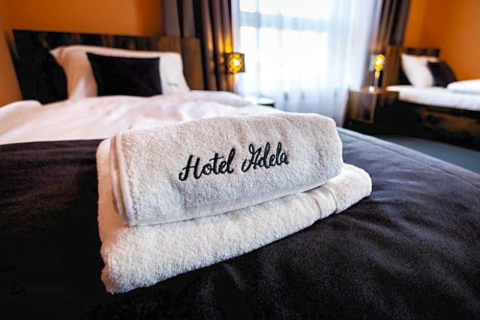 Hotel Adela