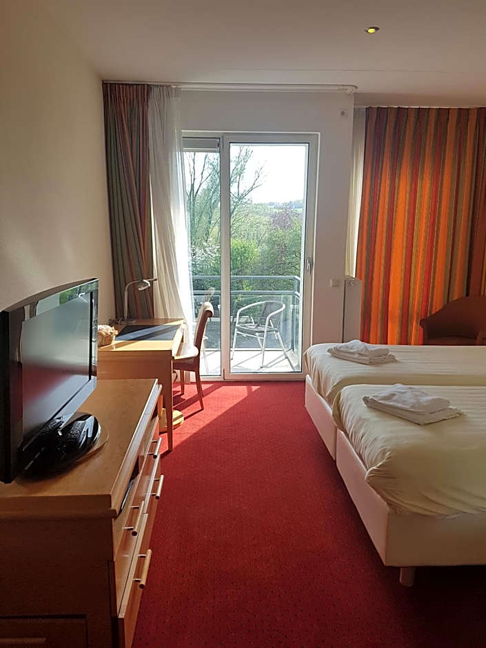 Hotel 2000 Valkenburg