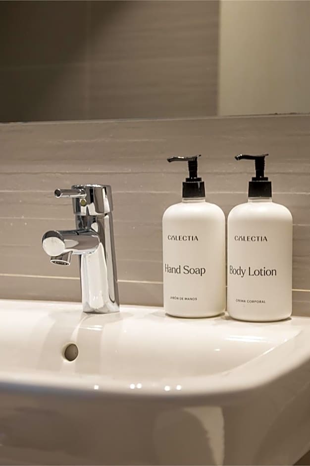 Colectia Hotel Urumea