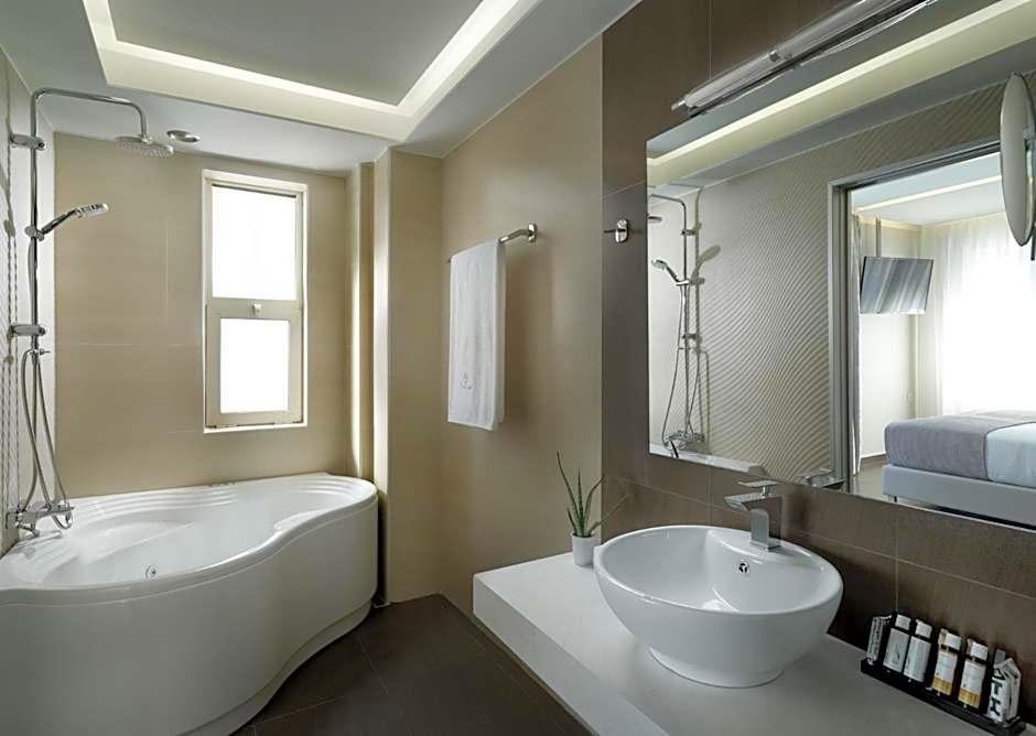 Melrose Hotel Rethymno