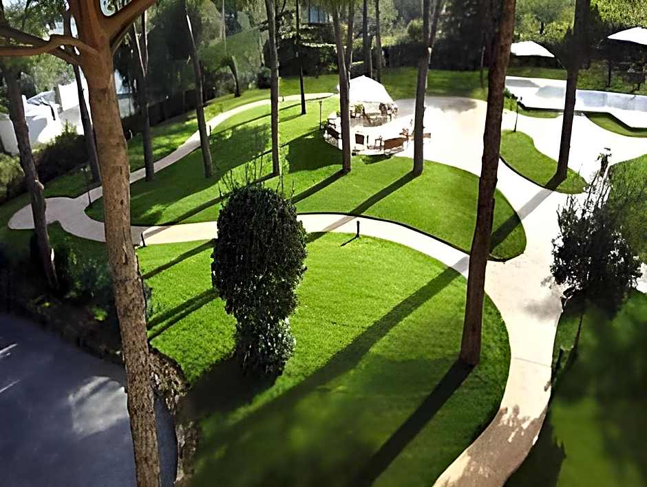 Domus Park Hotel