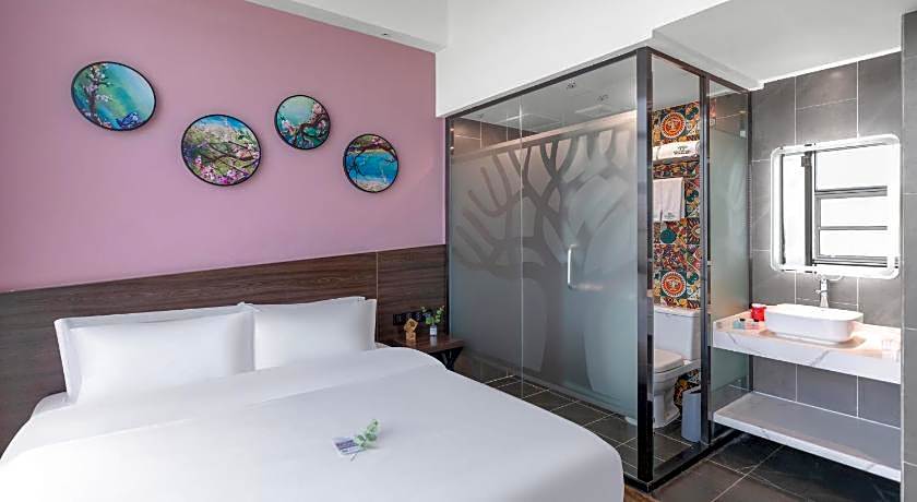 Springtime Hotel