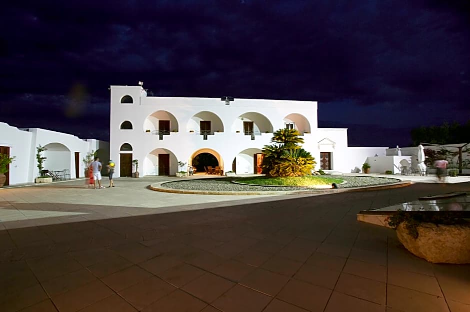Hotel Masseria Tutosa