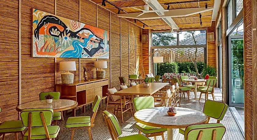 The Standard, Hua Hin