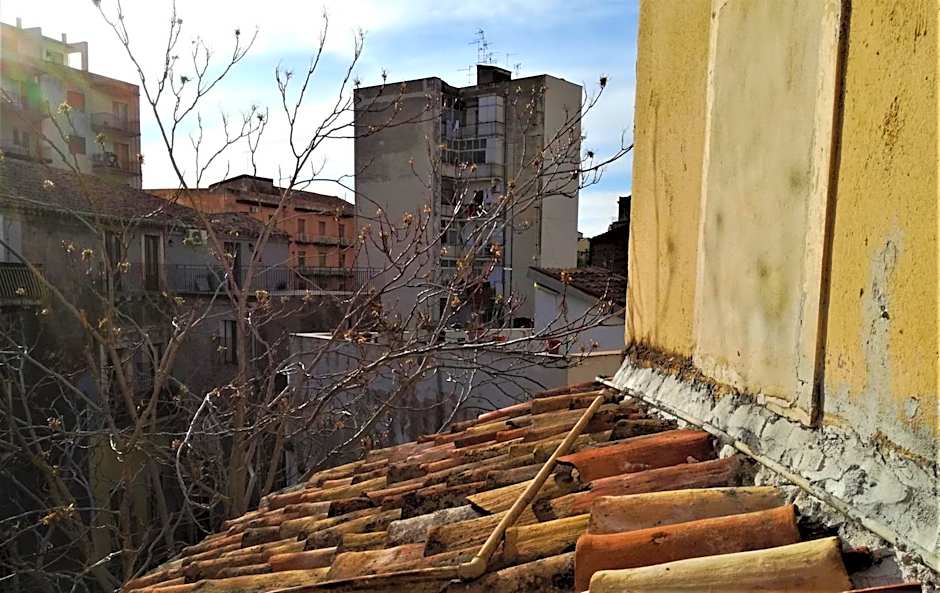 MOKARTA B&B