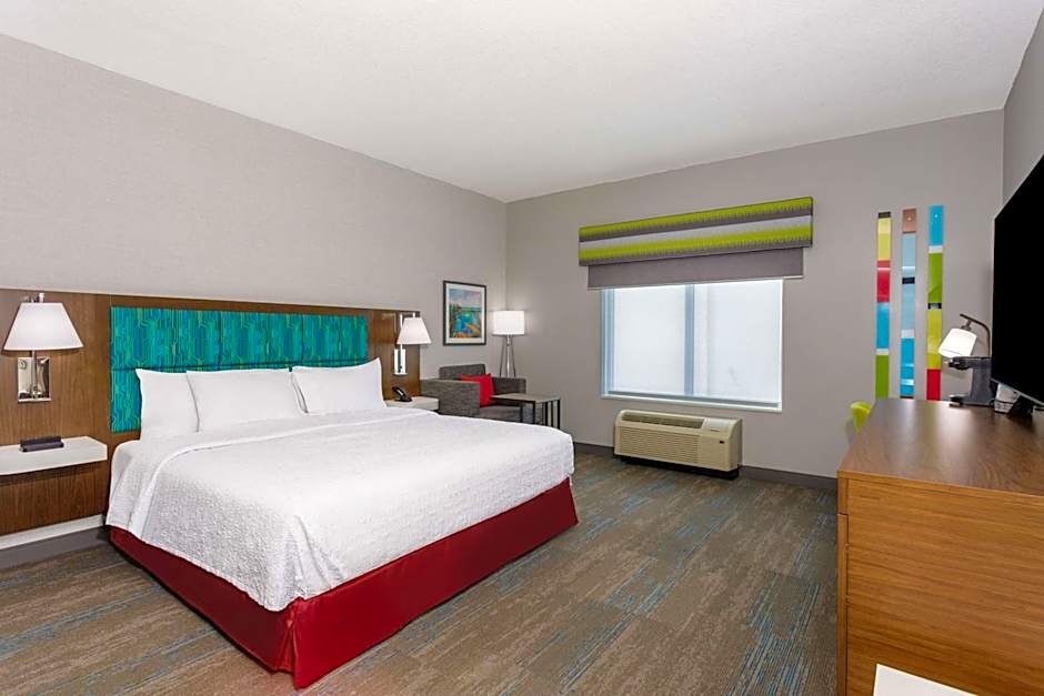 Hampton Inn by Hilton Ocoee Orlando