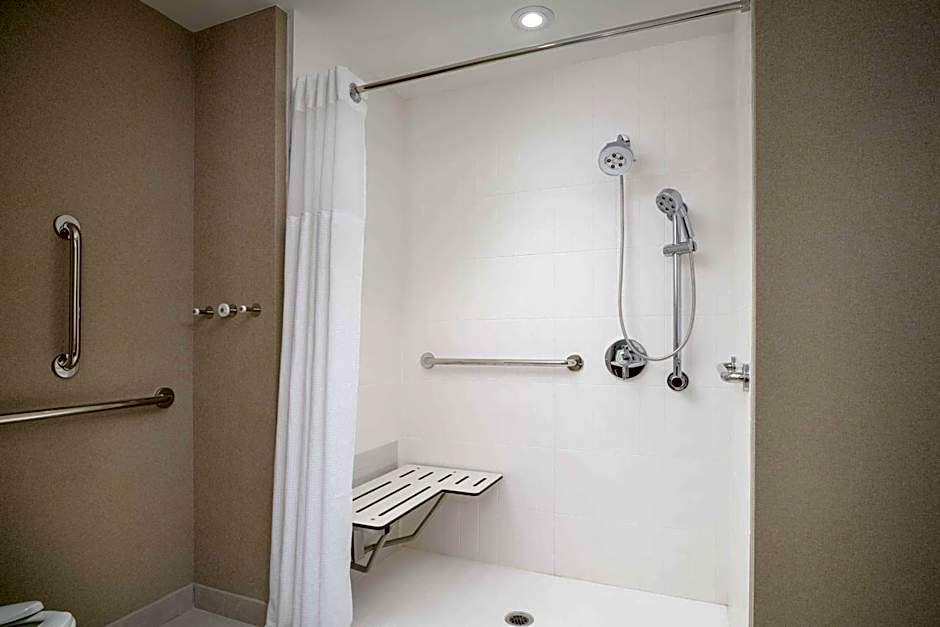 Tempo by Hilton Raleigh Downtown