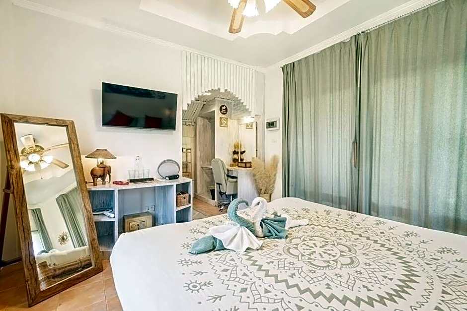 Sunset beach villa 5 O3 villas