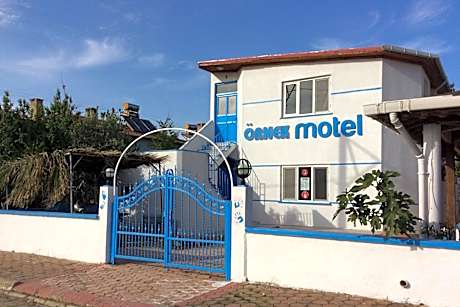Ornek Motel