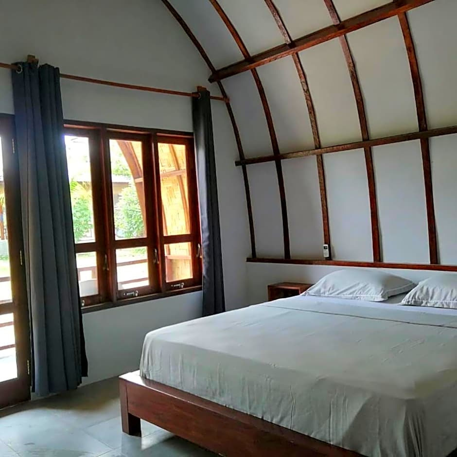 Gino's Place - Guest House & Jungle Trekking
