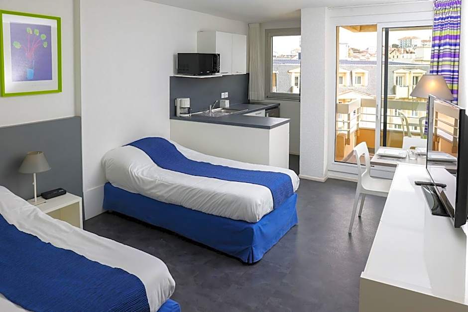 Résidence Victoria Surf