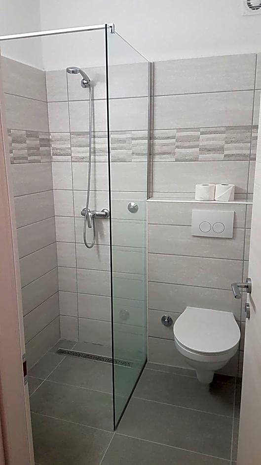 Boarding House Lucija