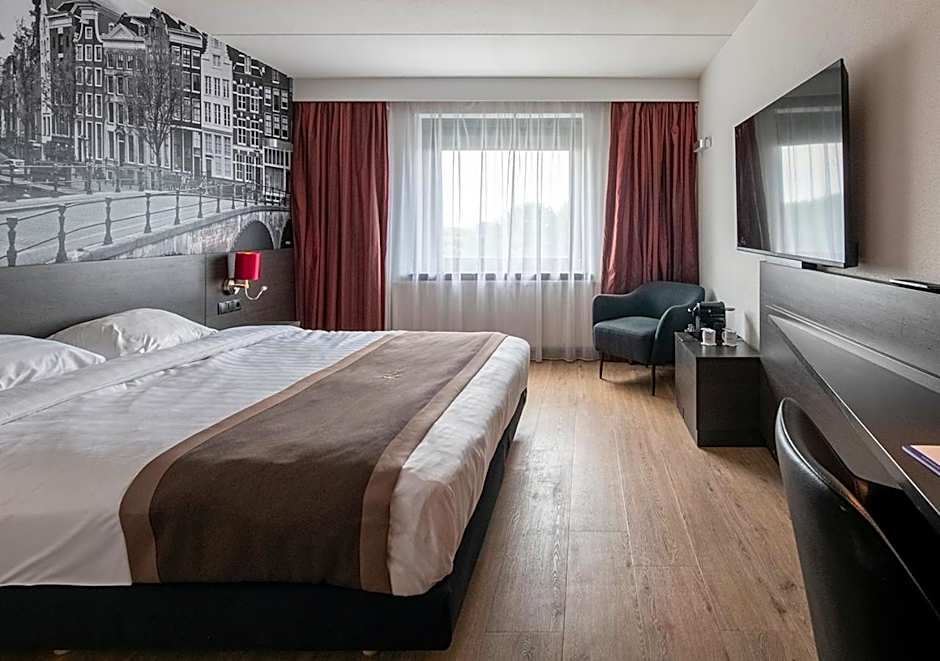 Bastion Hotel Groningen