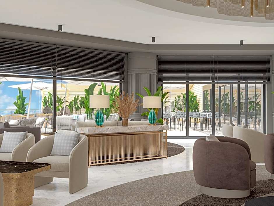 Annabella Diamond Hotel - All Inclusive