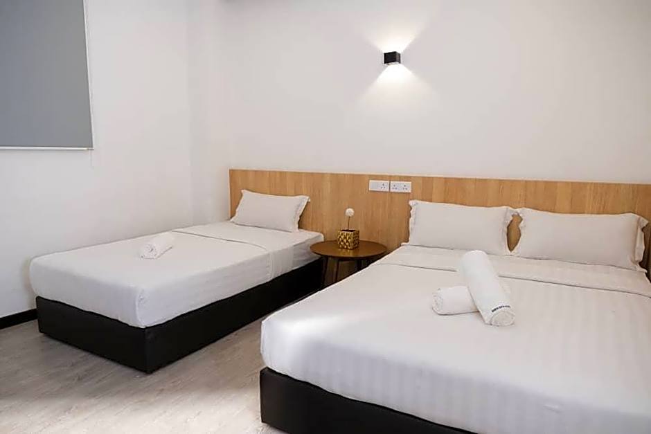 Sabha Gaya Hotel