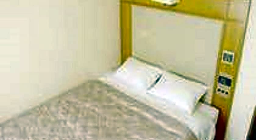Hotel Crown Hills Niigata