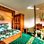 Hotel Carpatia Bieszczadzki Gościniec