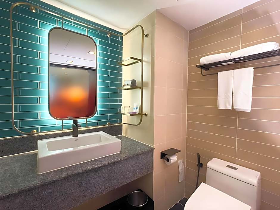 A-One Boutique Hotel