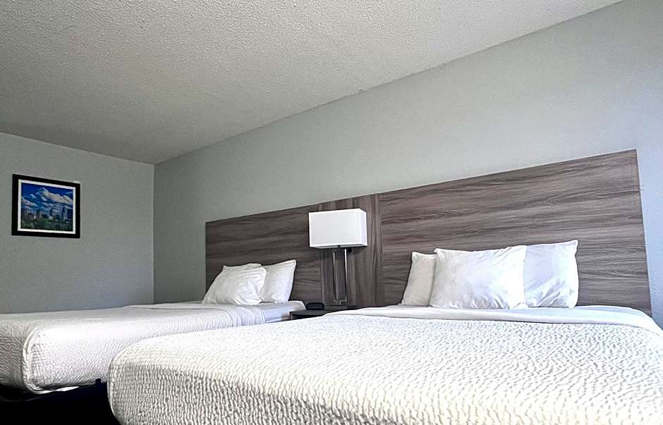 Baymont by Wyndham Indianapolis South