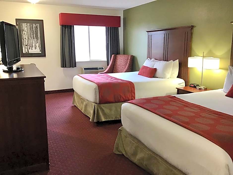 Baymont by Wyndham Bozeman