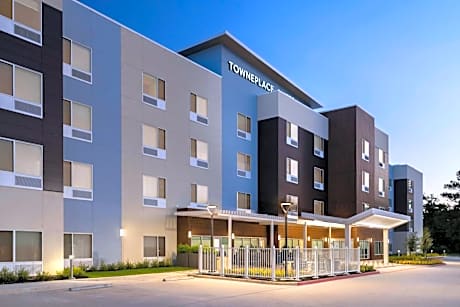 TownePlace Suites by Marriott Humble Intercontinental Airport