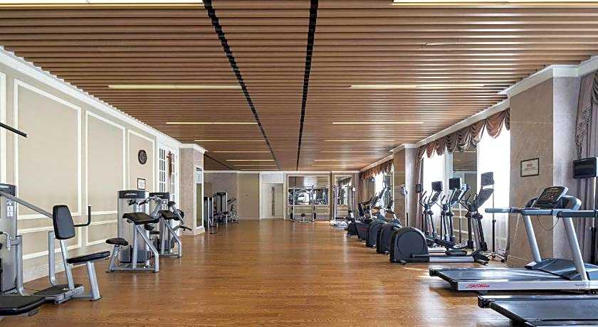 Sofitel Xining