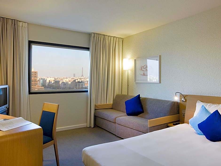 Novotel Paris La Defense