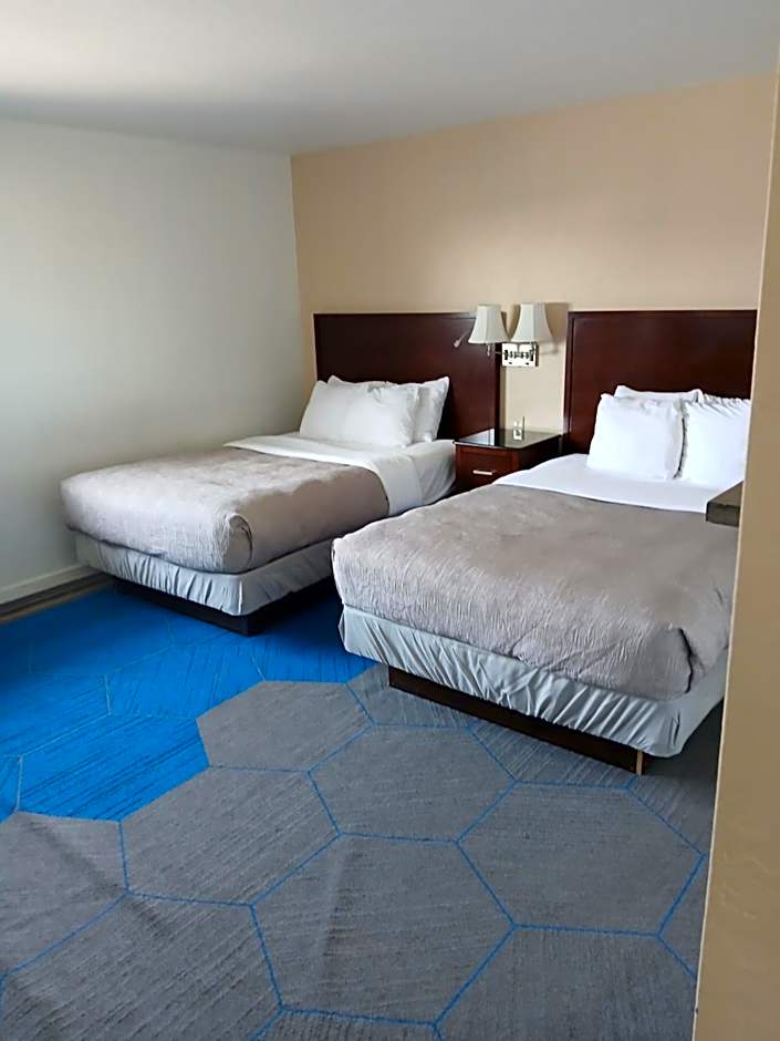 Quality Inn Moses Lake