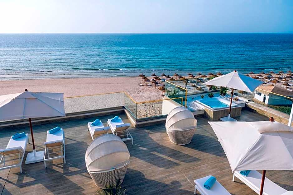 Iberostar Selection Kuriat Palace