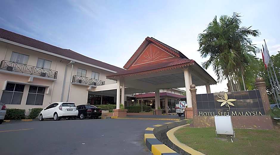 Hotel Seri Malaysia Alor Setar