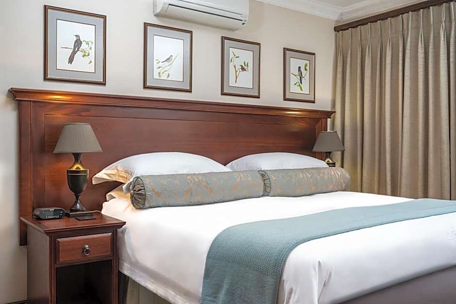 Blaauwheim Guest House
