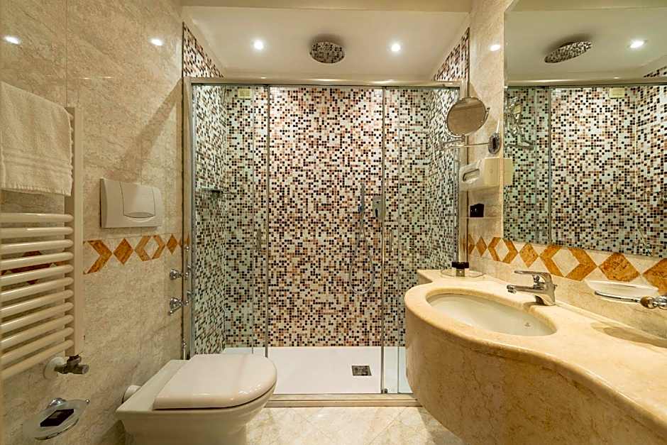 Hotel Antico Doge - a Member of Elizabeth Hotel Group