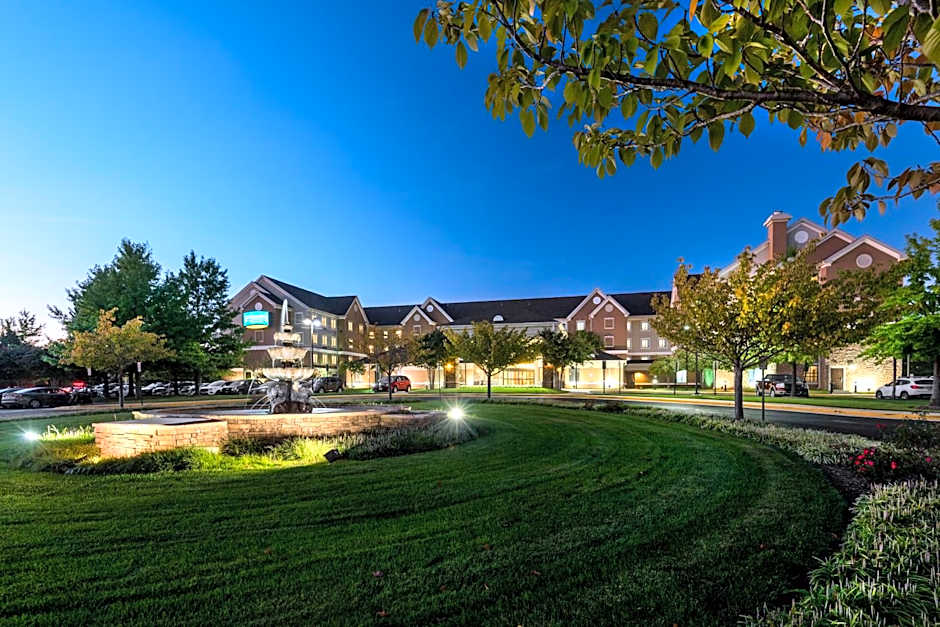 Staybridge Suites Chantilly Dulles Airport By IHG