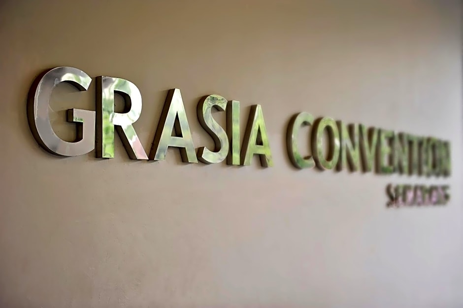 Grasia Hotel