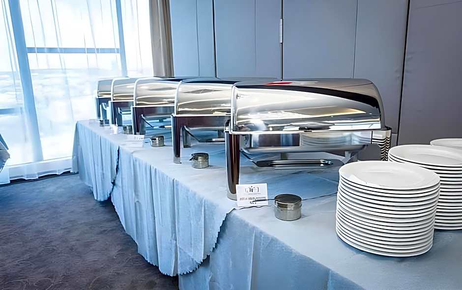 Lintas Platinum Hotel