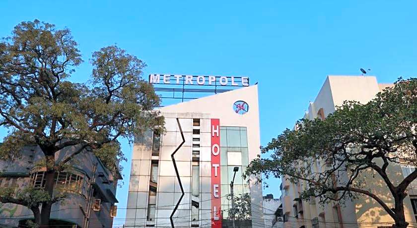 Hotel Metropole